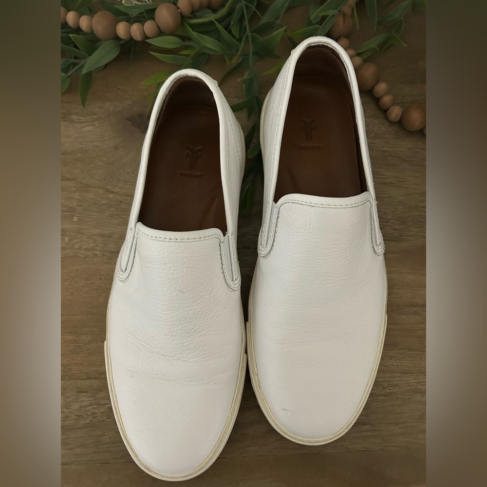 Men’s Frye Shoes size 10